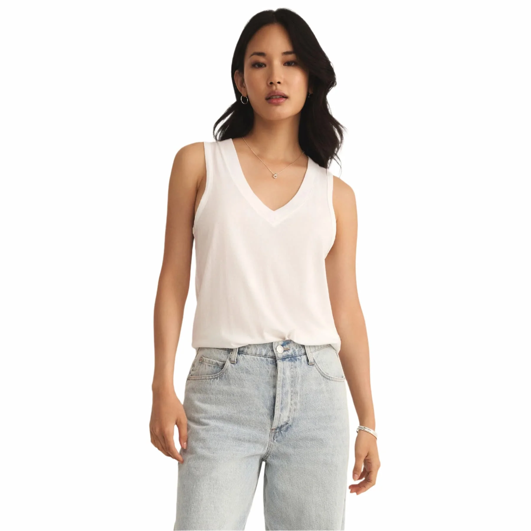 Z Supply Women's The Californian Tank - Image 5