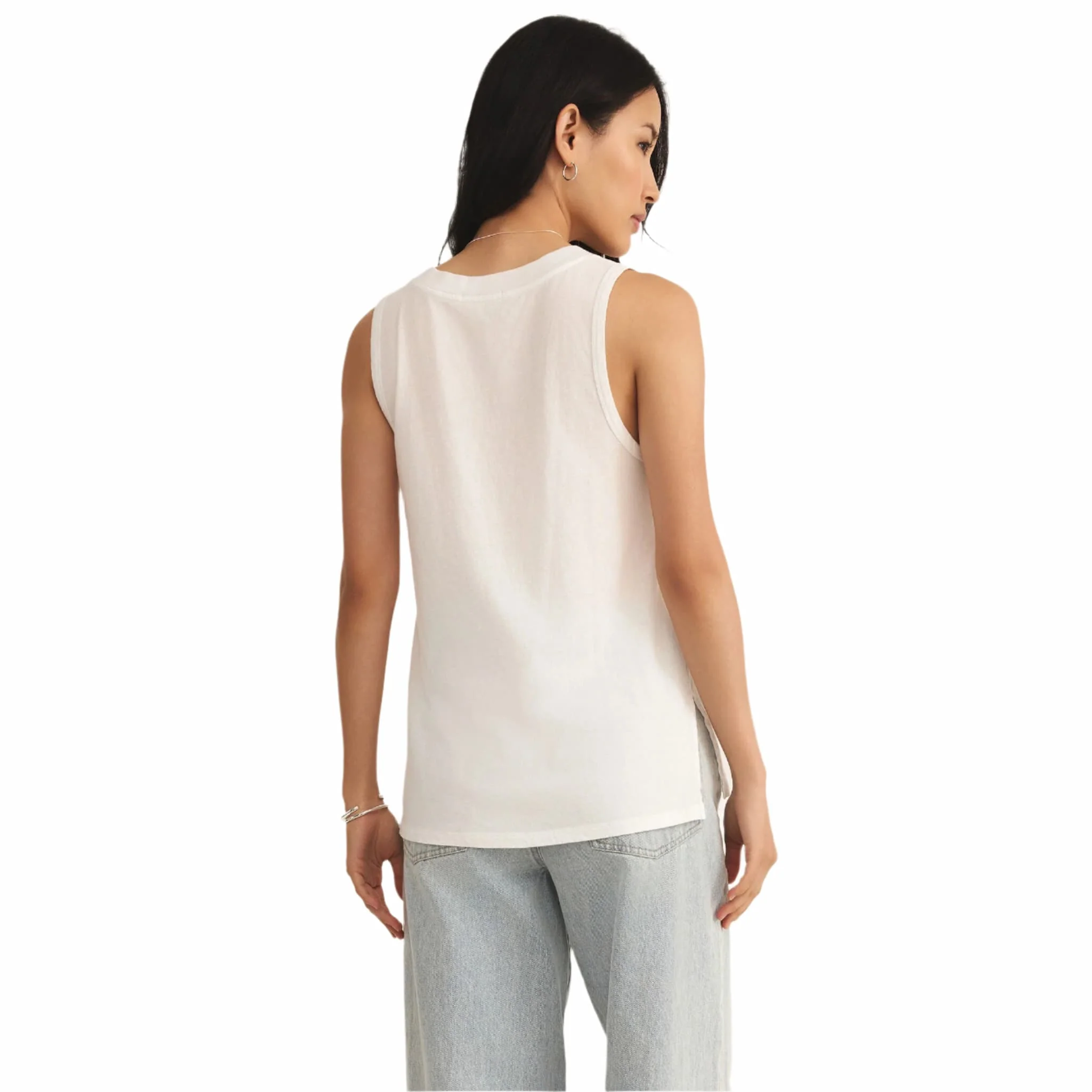 Z Supply Women's The Californian Tank - Image 6
