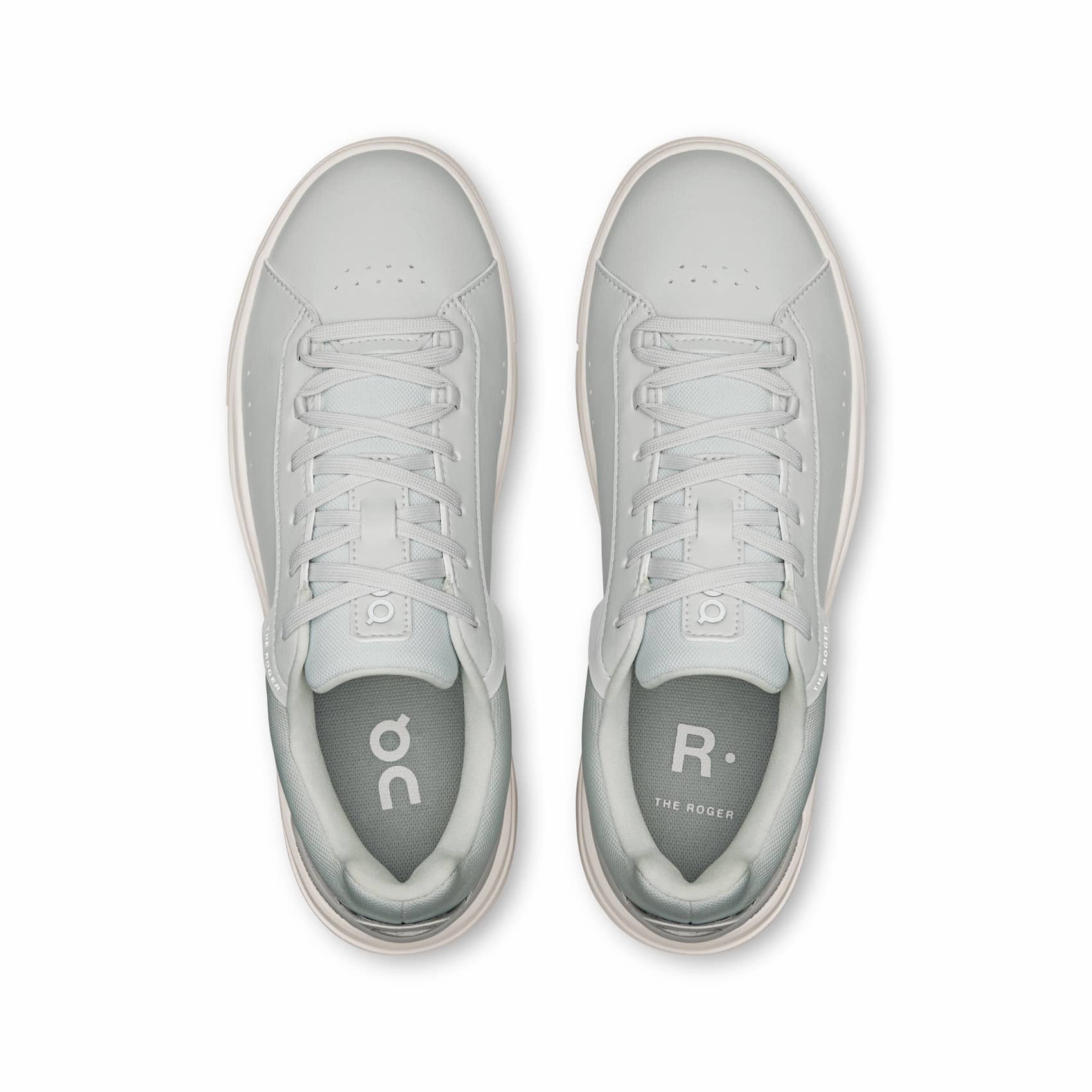 On Women's The Roger Advantage 1 Shoes - Image 11