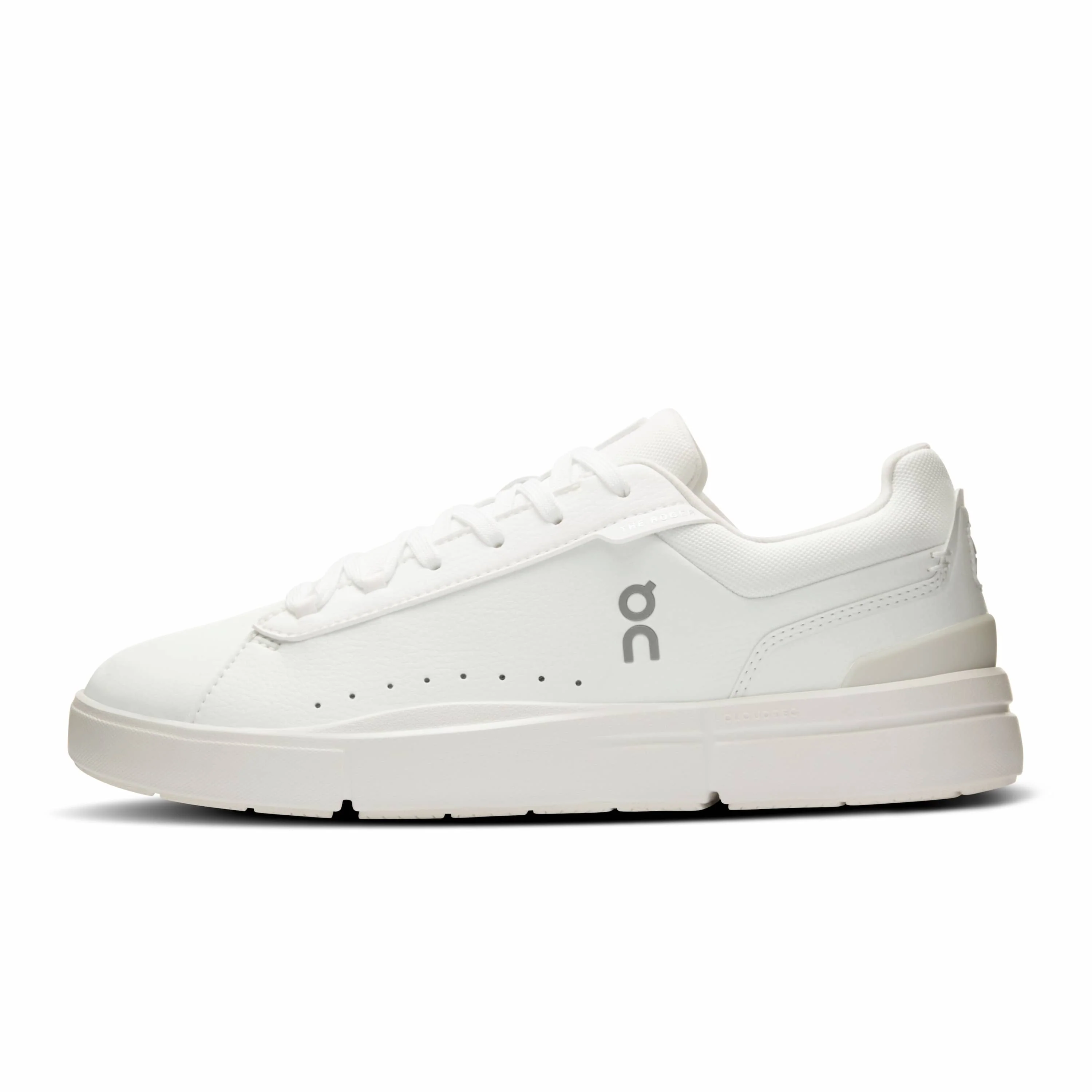 On Women's The Roger Advantage 1 Shoes - Image 2