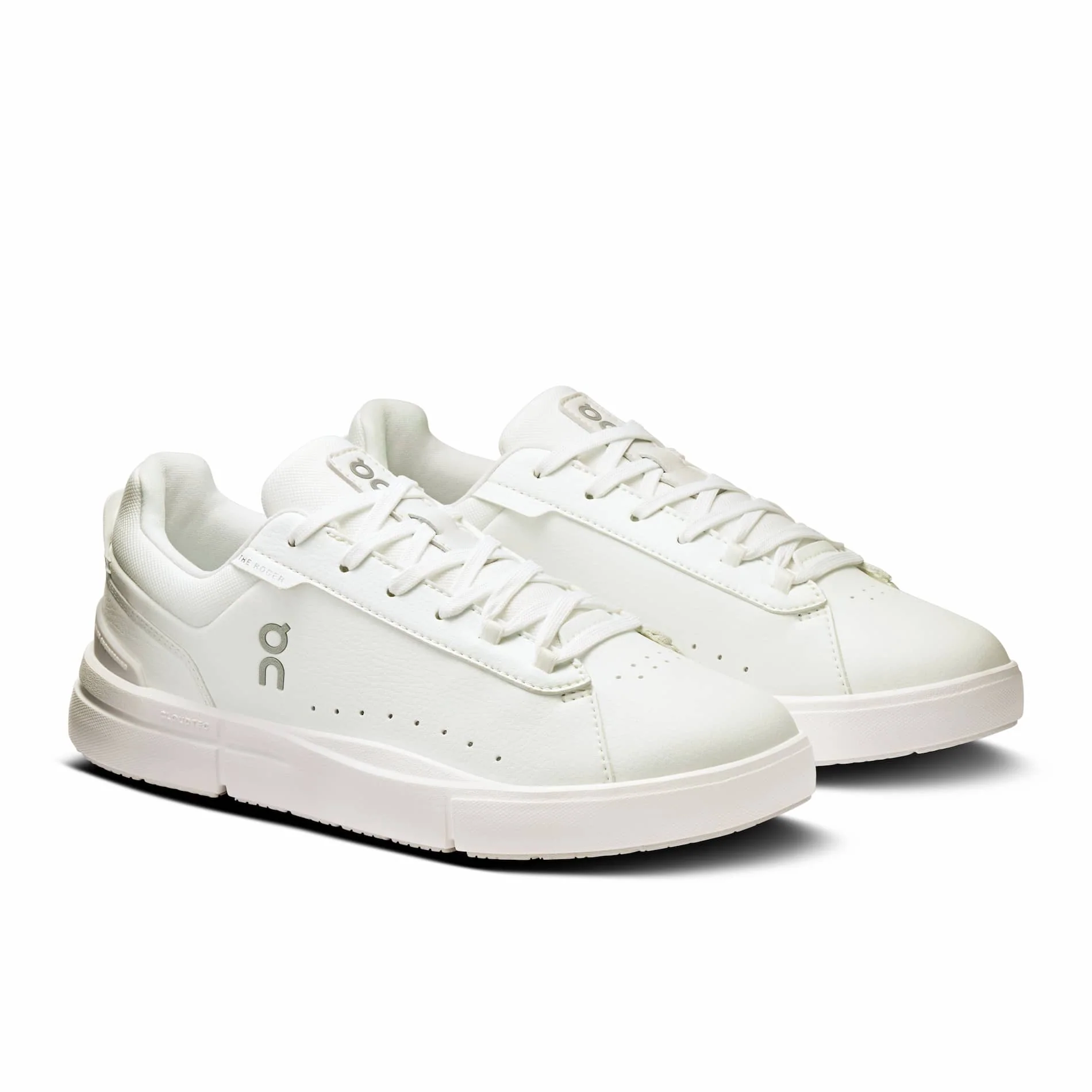 On Women's The Roger Advantage 1 Shoes - Image 3