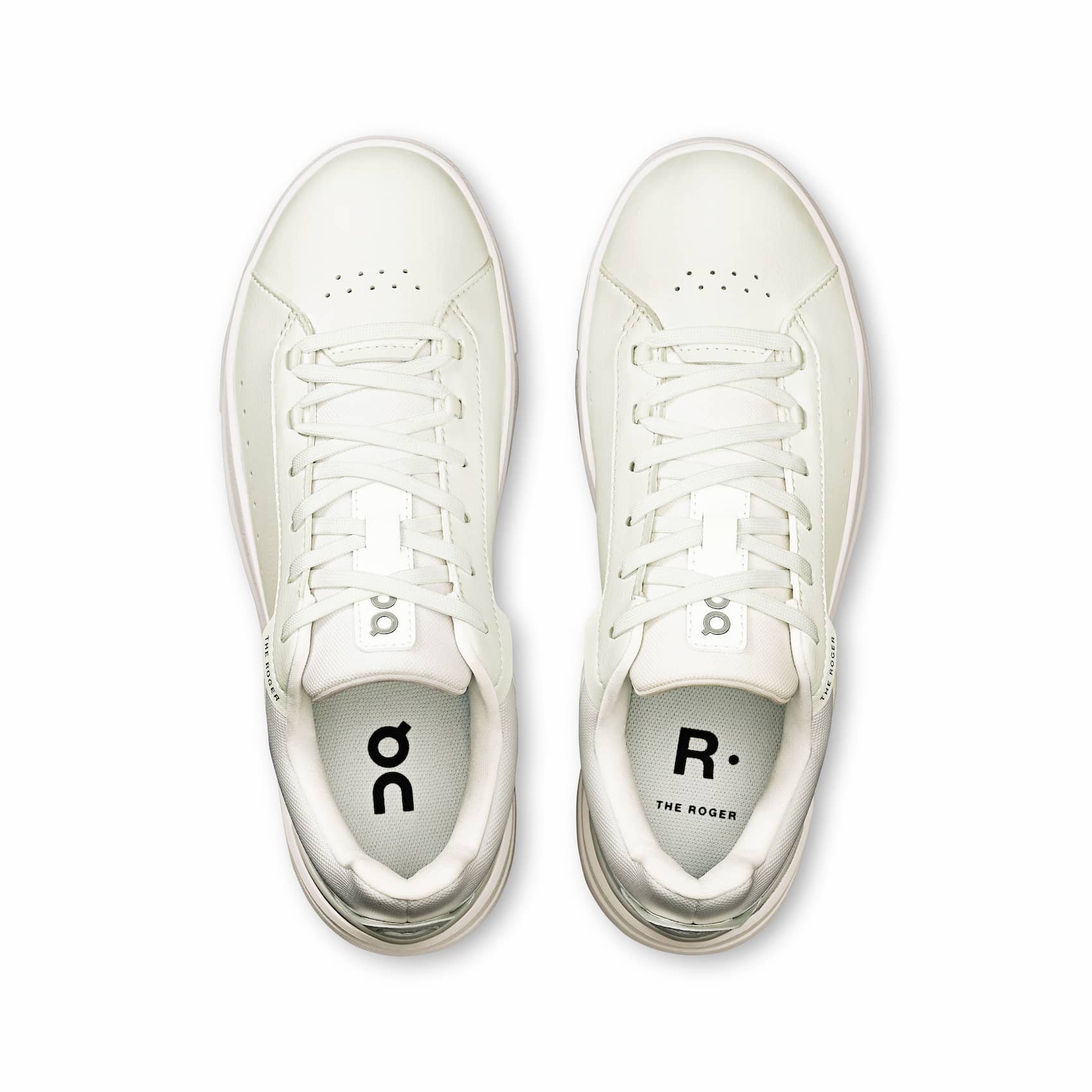 On Women's The Roger Advantage 1 Shoes - Image 5