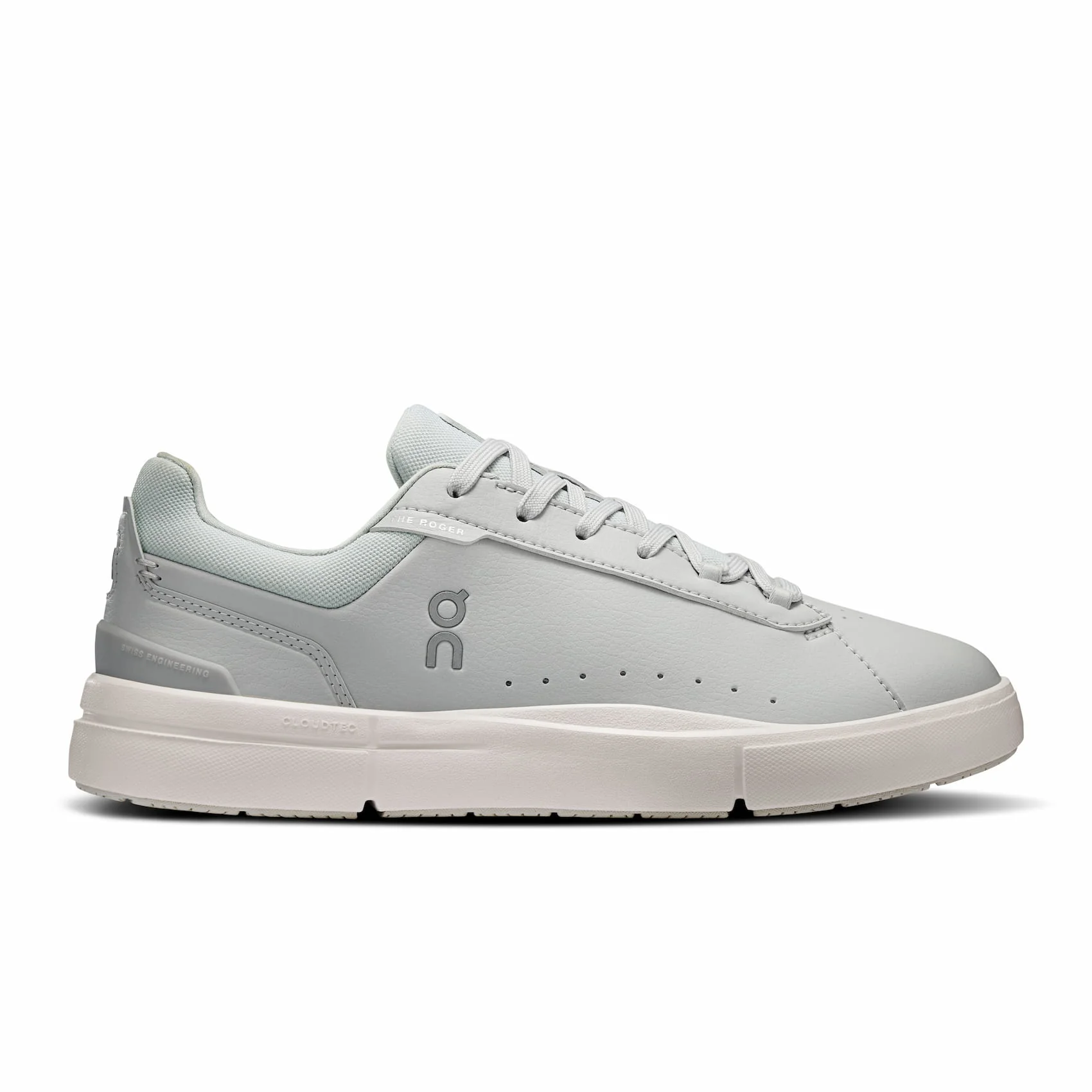 On Women's The Roger Advantage 1 Shoes - Image 7