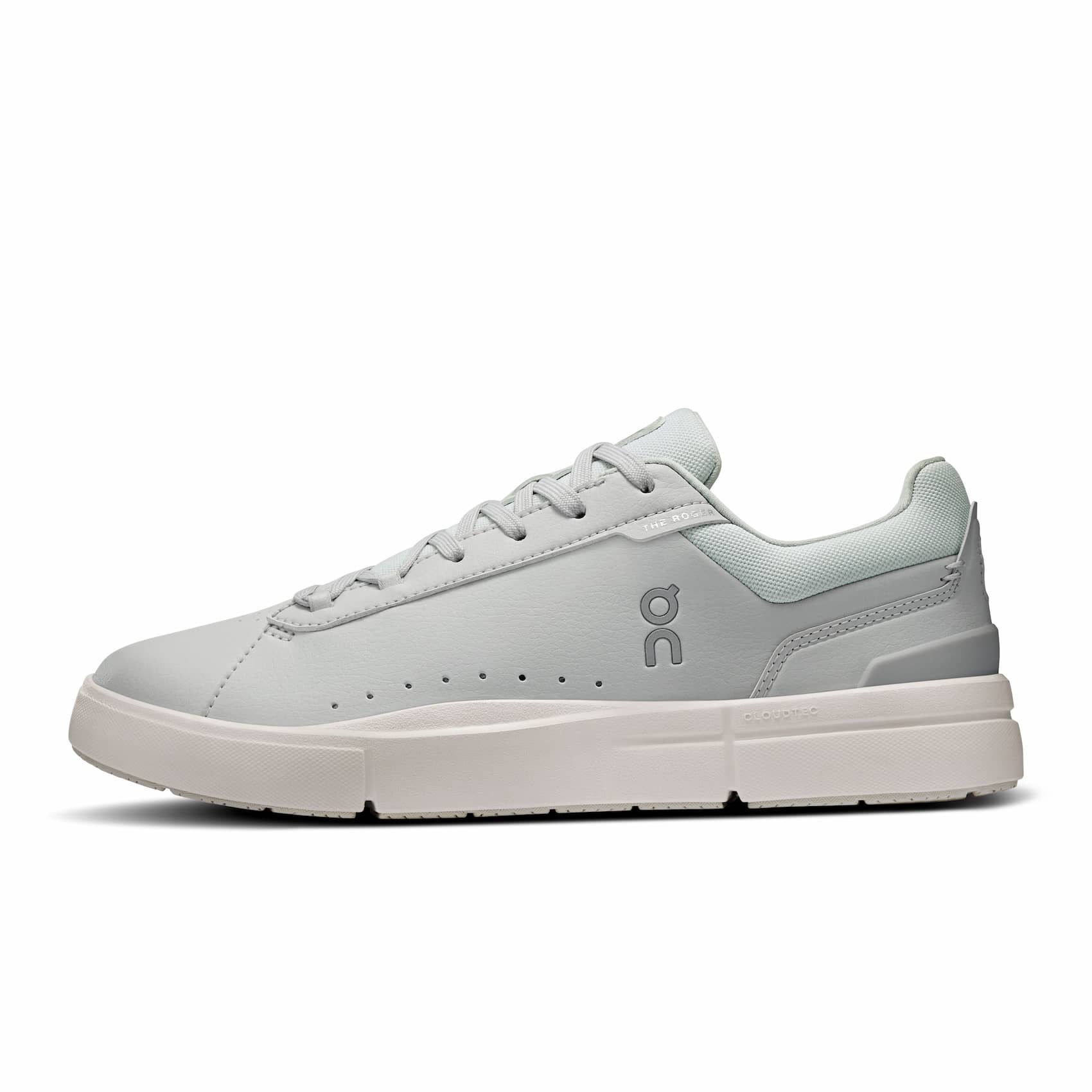 On Women's The Roger Advantage 1 Shoes - Image 8