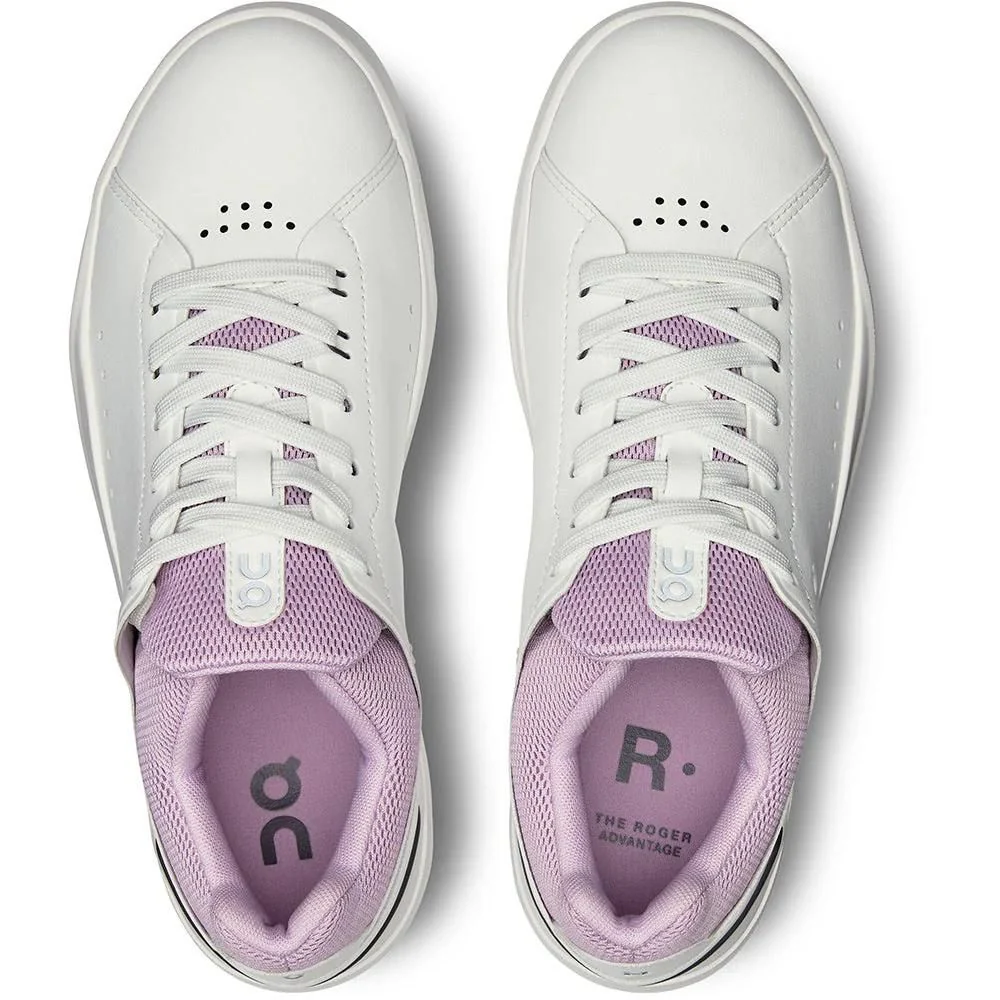 On Women's The Roger Advantage Shoes - Image 4