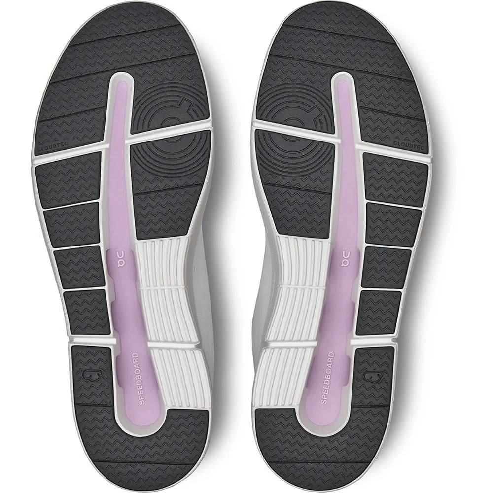 On Women's The Roger Advantage Shoes - Image 5