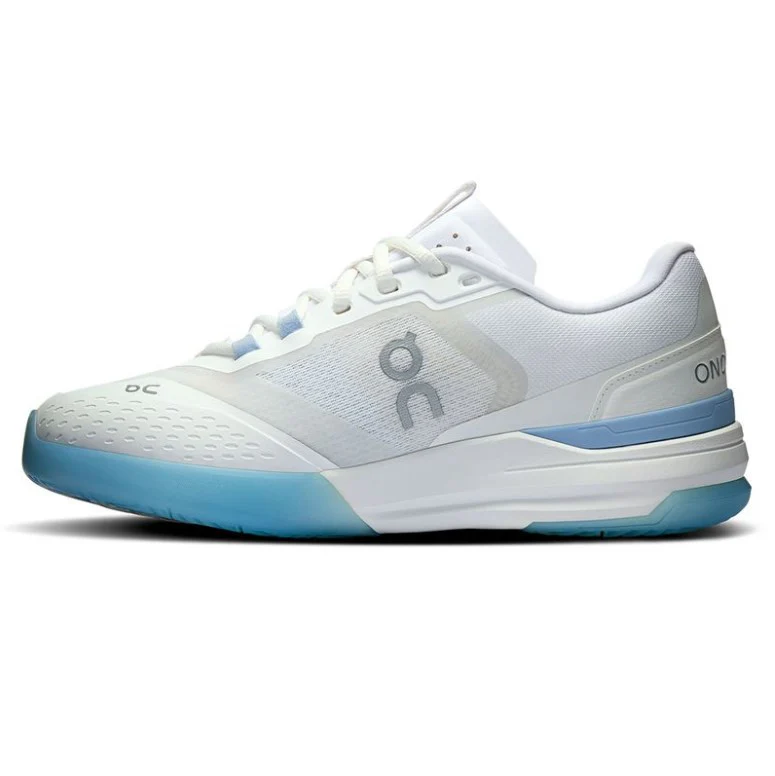 On Women's The Roger Advantage Pro Tennis Shoes - Image 2