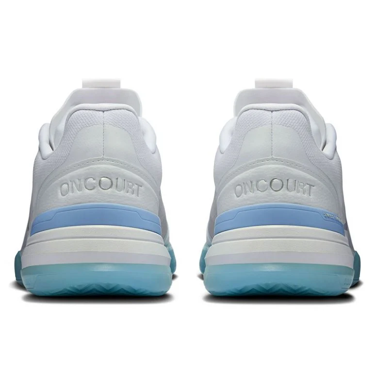 On Women's The Roger Advantage Pro Tennis Shoes - Image 4