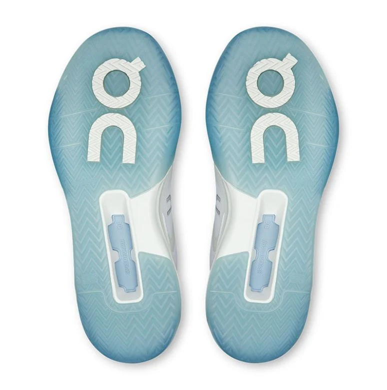 On Women's The Roger Advantage Pro Tennis Shoes - Image 6
