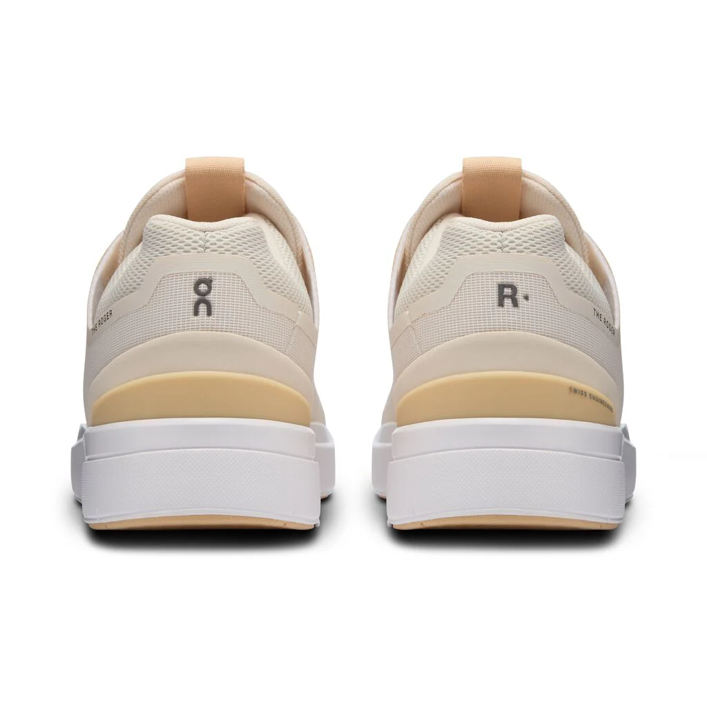 On Women's The Roger Spin 2 Shoes - Image 10