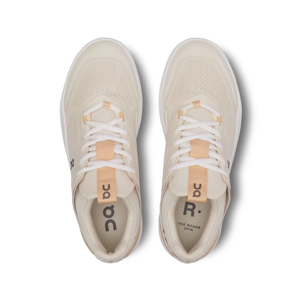 On Women's The Roger Spin 2 Shoes - Image 11
