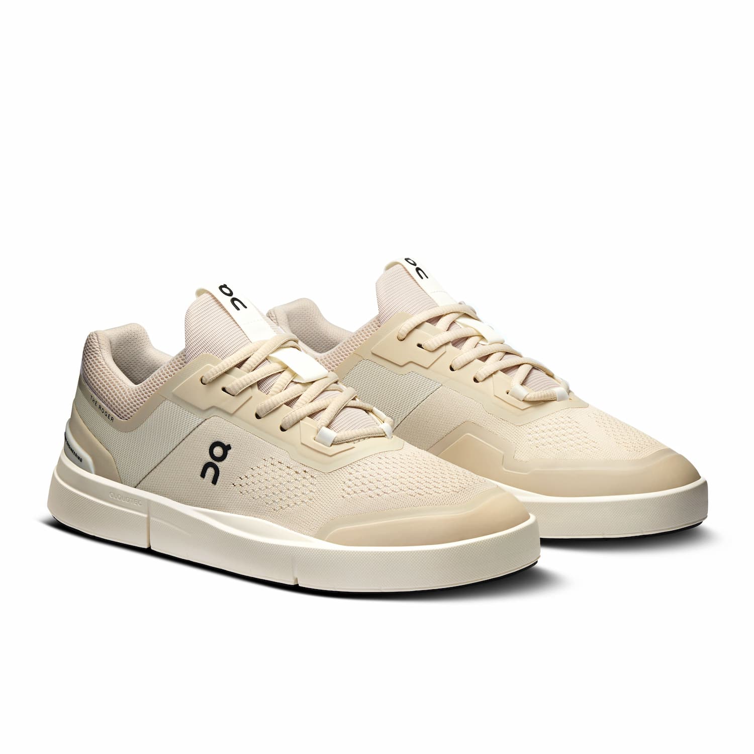 On Women's The Roger Spin 2 Shoes - Image 3