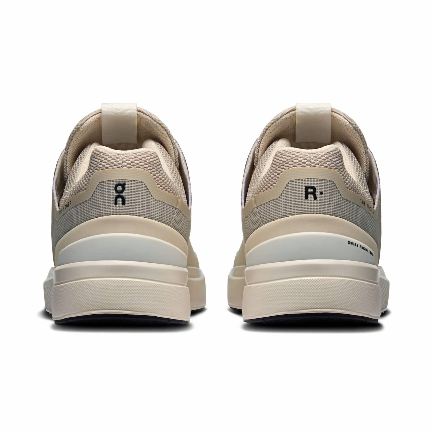On Women's The Roger Spin 2 Shoes - Image 4