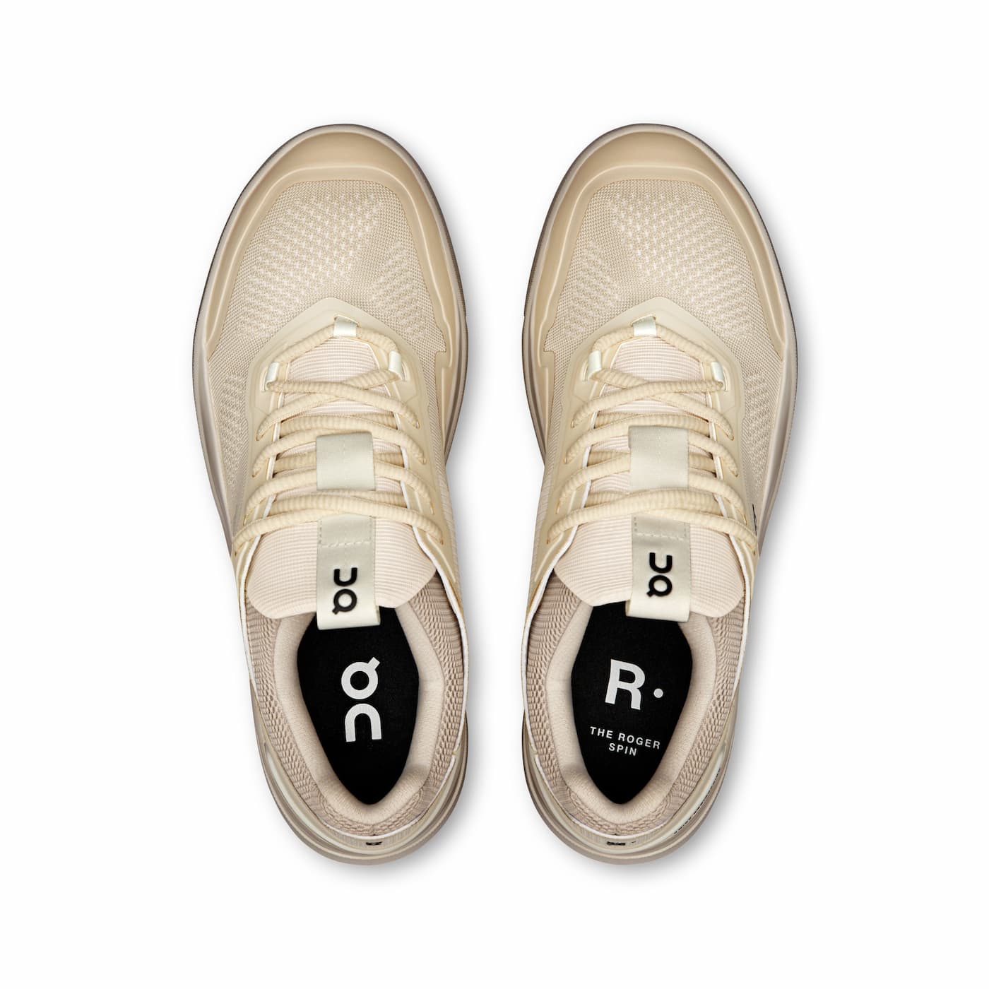 On Women's The Roger Spin 2 Shoes - Image 5