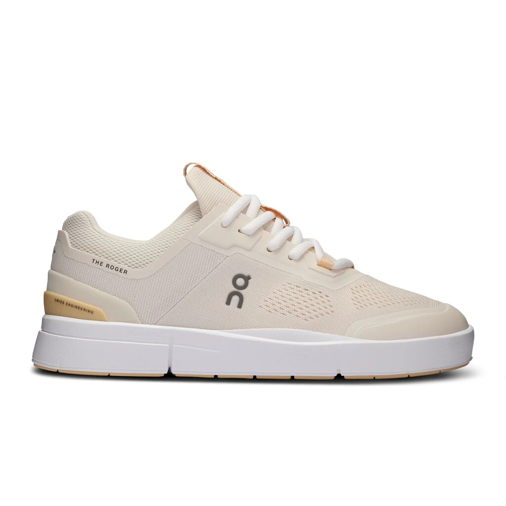 On Women's The Roger Spin 2 Shoes - Image 7