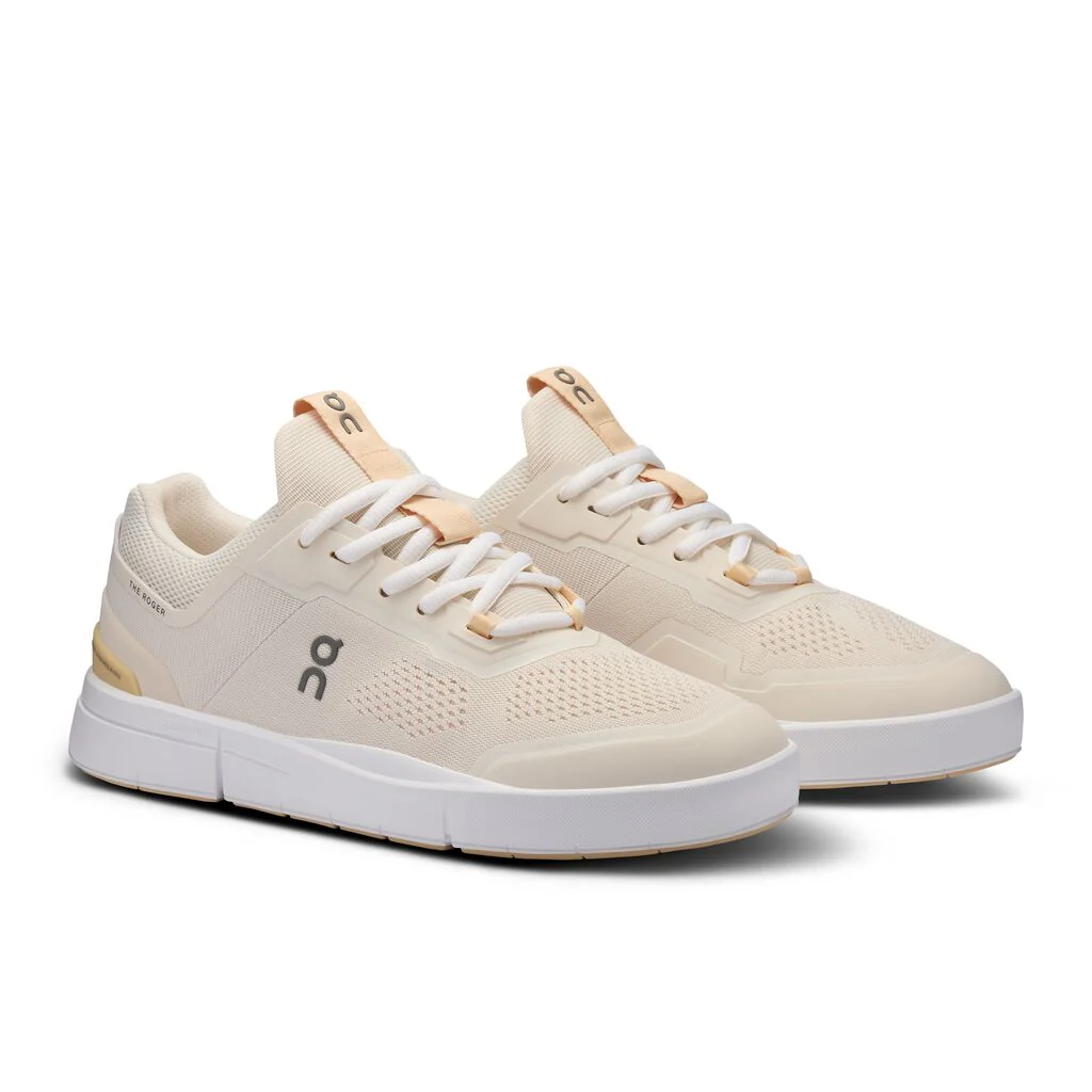On Women's The Roger Spin 2 Shoes - Image 9