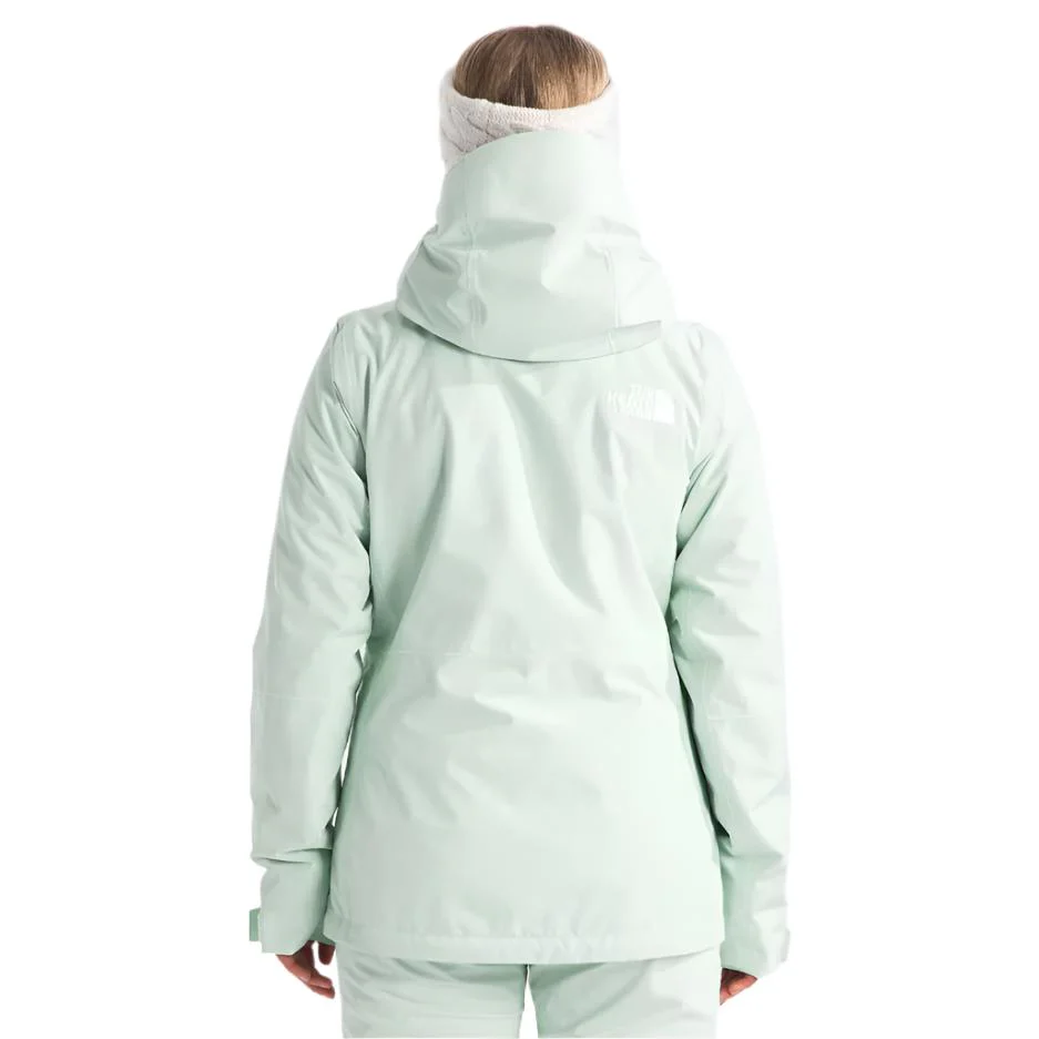 The North Face Women’s Thermoball Snow Triclimate Jacket - Image 10