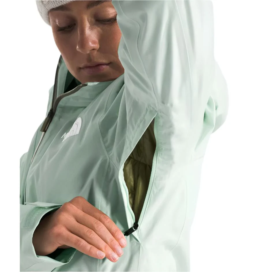 The North Face Women’s Thermoball Snow Triclimate Jacket - Image 12