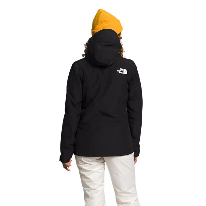 The North Face Women’s Thermoball Snow Triclimate Jacket - Image 3