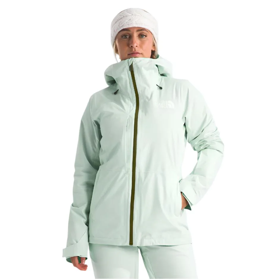 The North Face Women’s Thermoball Snow Triclimate Jacket - Image 7