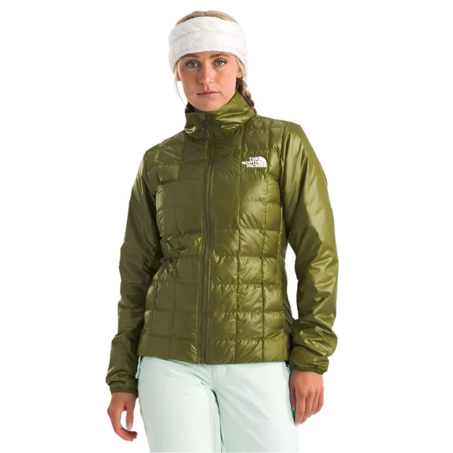 The North Face Women’s Thermoball Snow Triclimate Jacket - Image 8