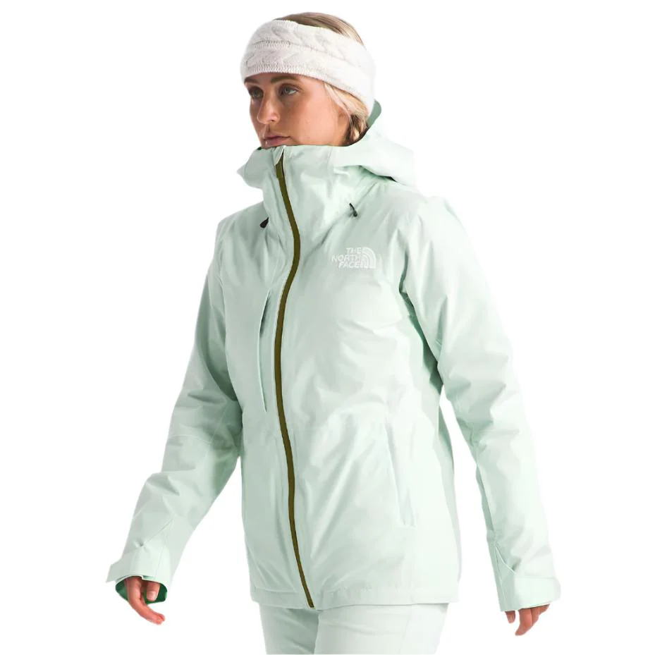 The North Face Women’s Thermoball Snow Triclimate Jacket - Image 9