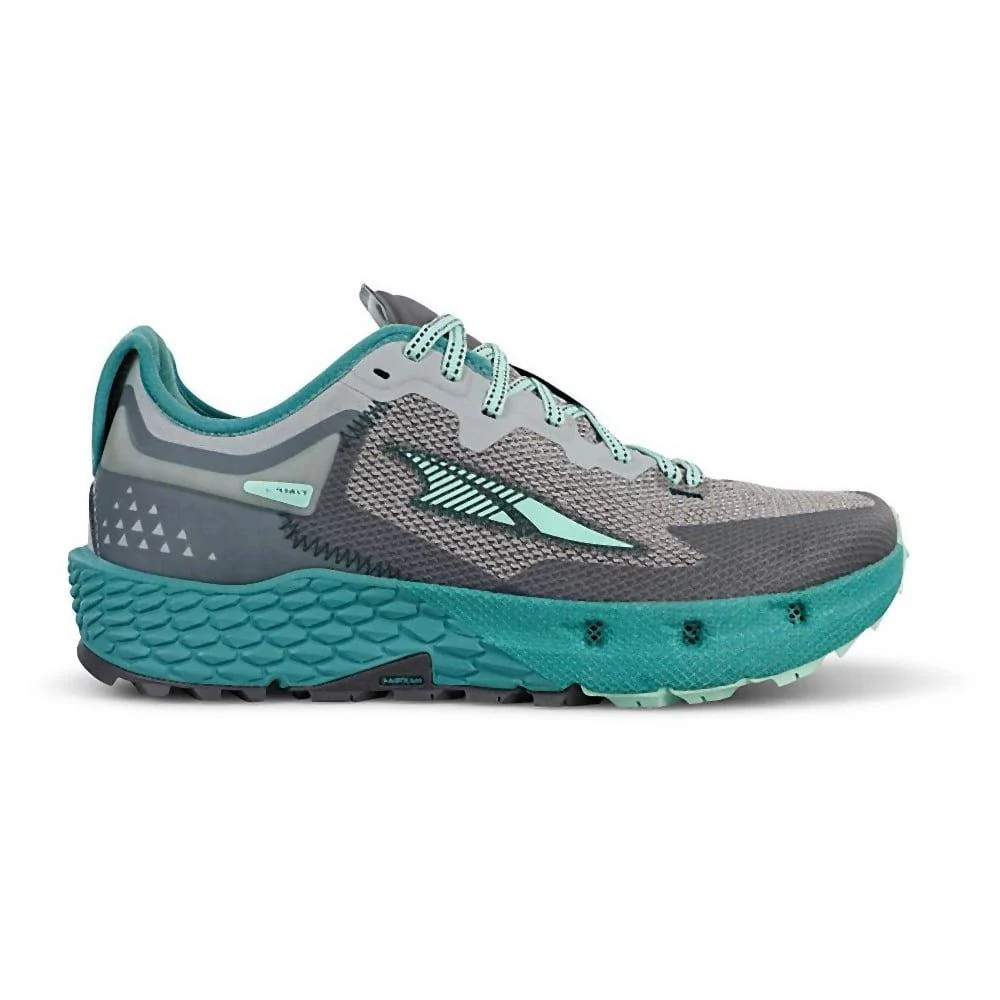 Altra Women's Timp 4 Running Shoes - Image 3