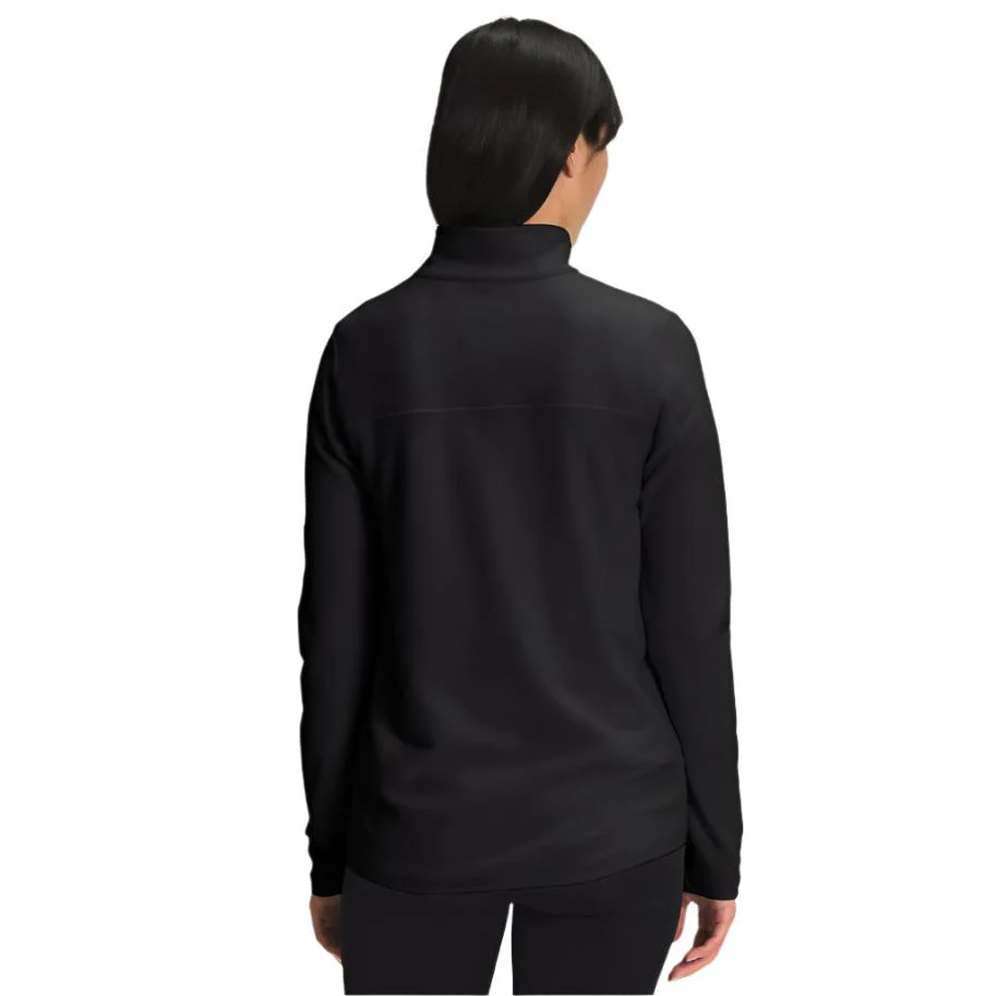 The North Face Women's TKA Glacier ¼ Zip Jacket - Image 3