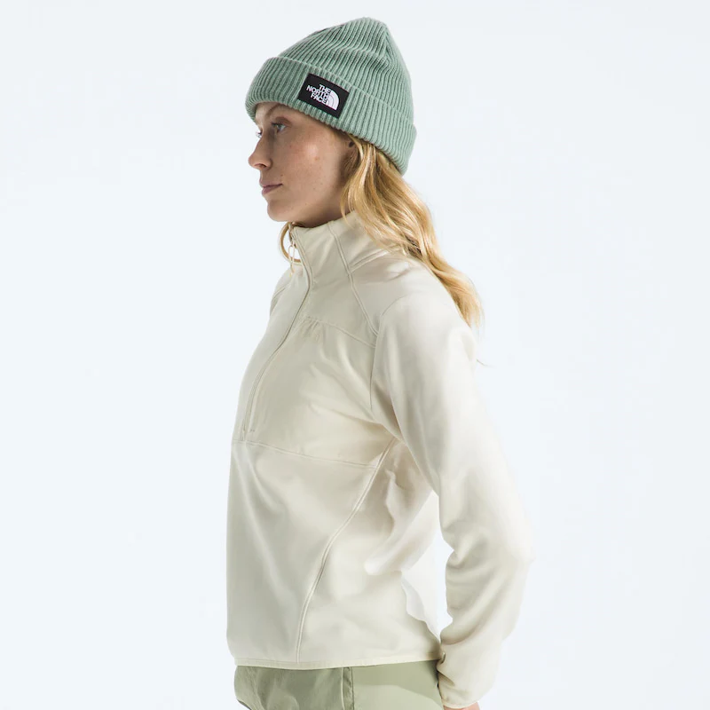 The North Face Women’s TNF Performance Fleece ¼-Zip - Image 5