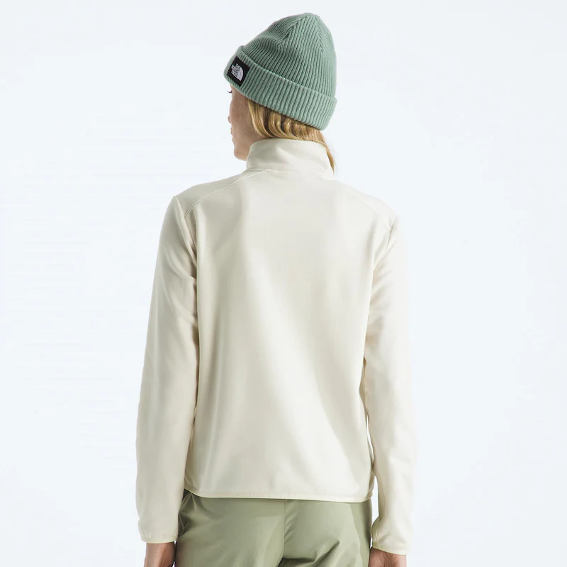 The North Face Women’s TNF Performance Fleece ¼-Zip - Image 6