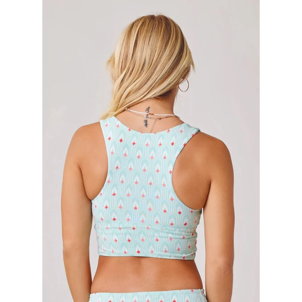 Women's Tofino Bikini Top - Image 2