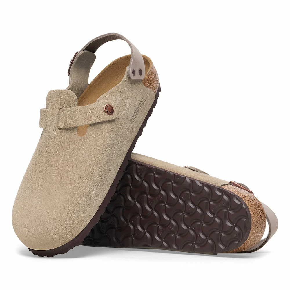 Birkenstock Women's Tokio Clogs - 1028323 - Image 2