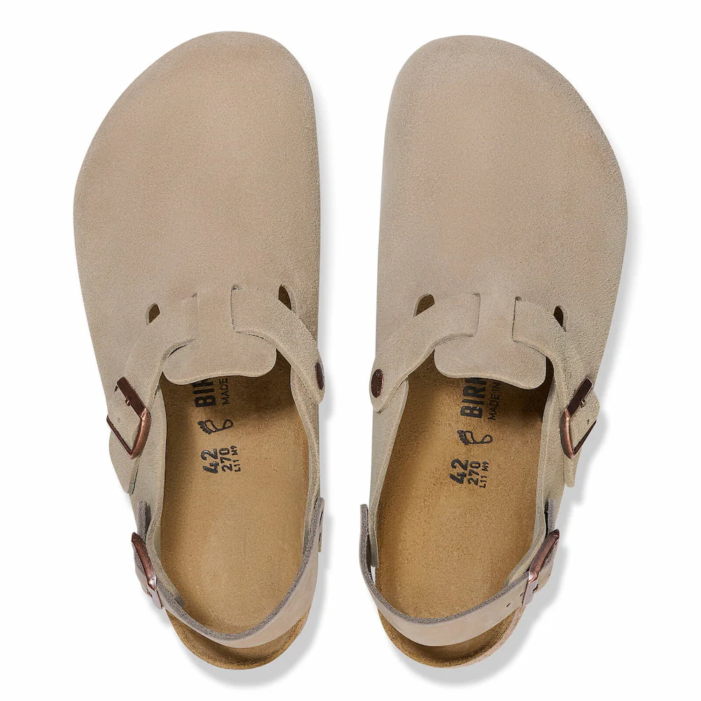 Birkenstock Women's Tokio Clogs - 1028323 - Image 4