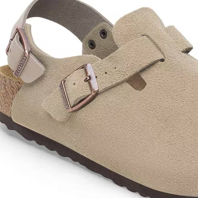Birkenstock Women's Tokio Clogs - 1028323 - Image 5