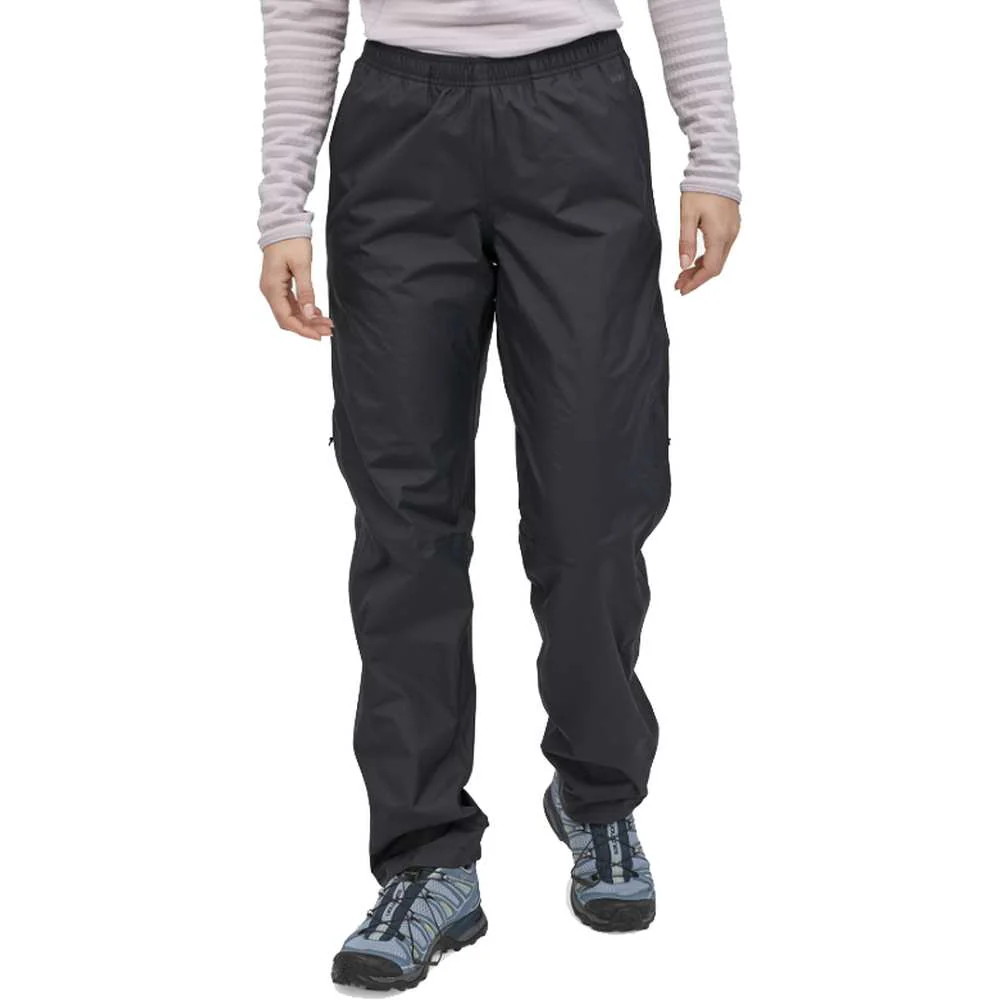 Patagonia Women's Torrentshell 3L Pants - Regular - Image 2