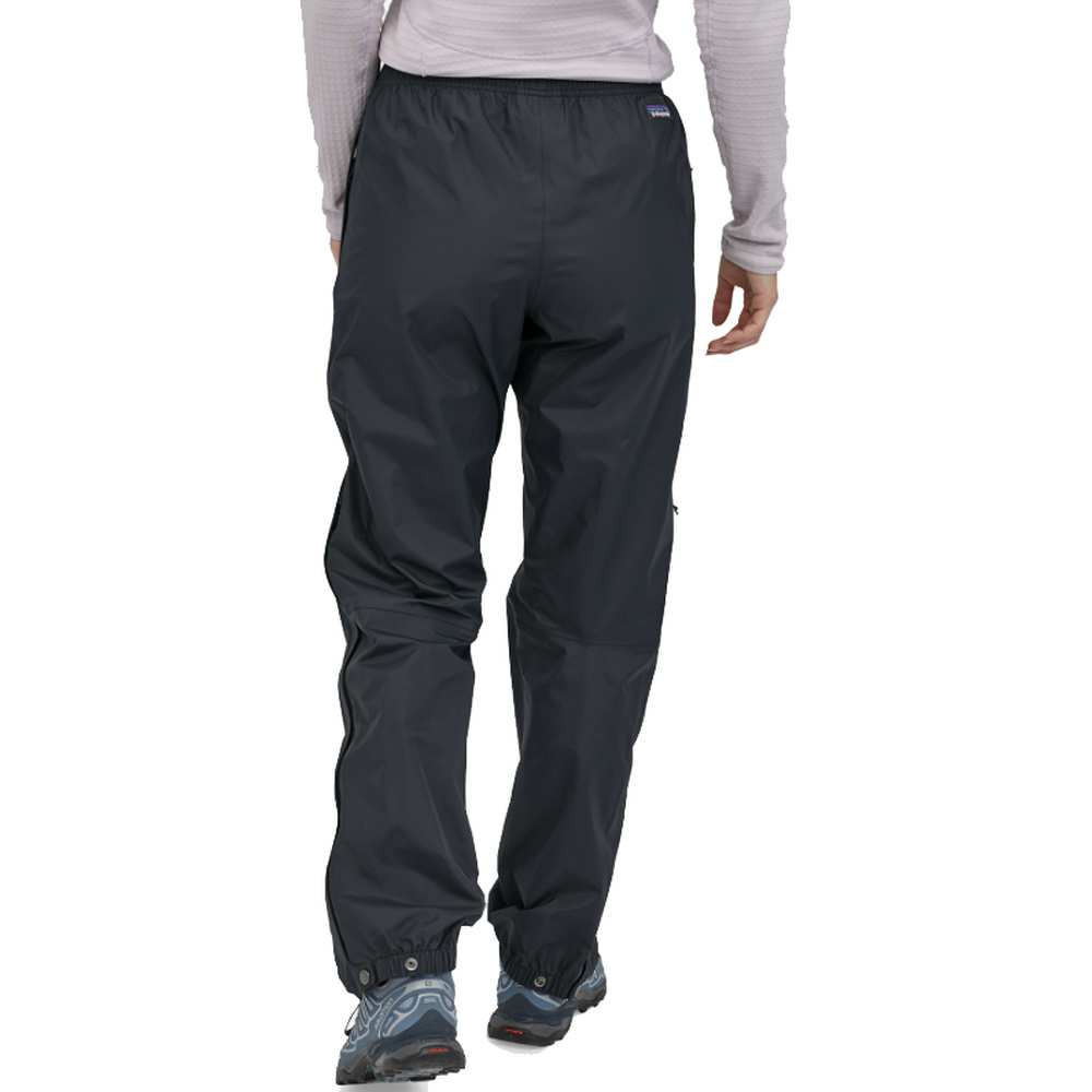 Patagonia Women's Torrentshell 3L Pants - Regular - Image 3