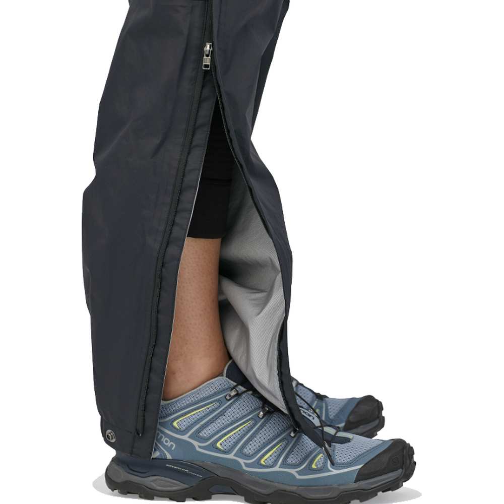 Patagonia Women's Torrentshell 3L Pants - Regular - Image 4