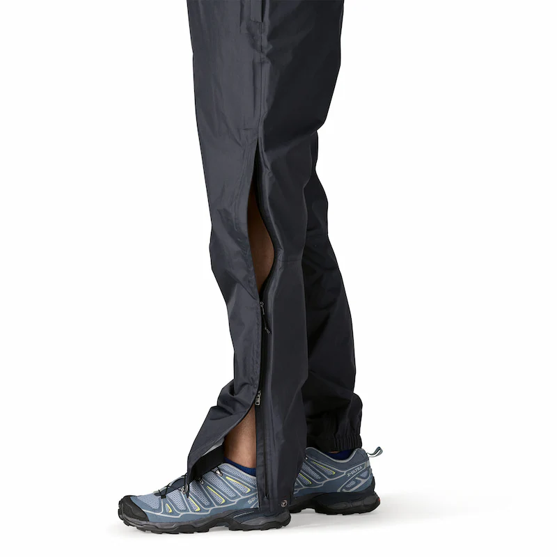 Patagonia Women's Torrentshell 3L Pants - Regular - Image 6