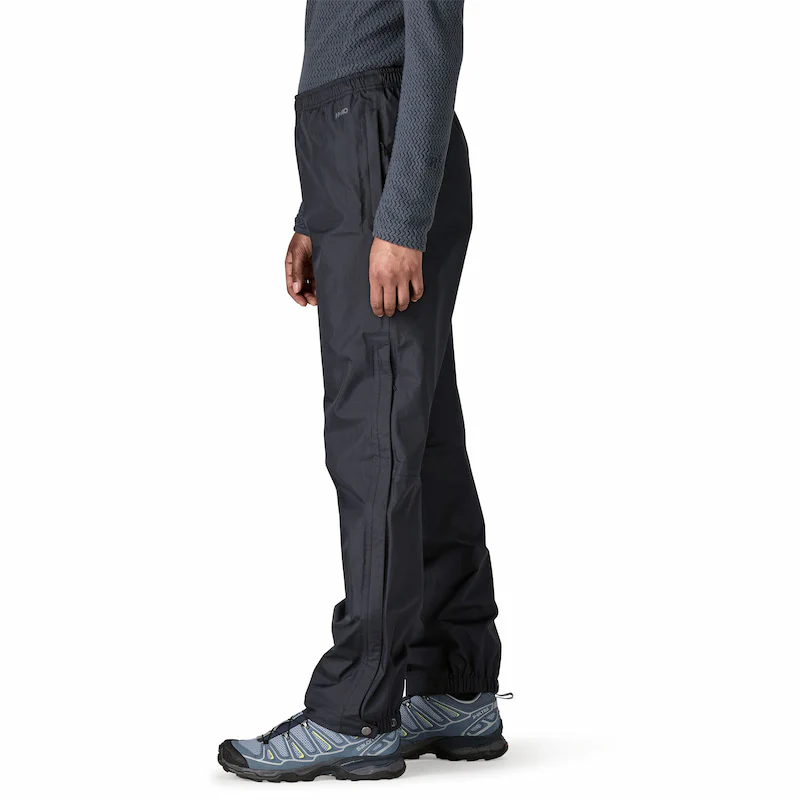 Patagonia Women's Torrentshell 3L Pants - Regular - Image 7