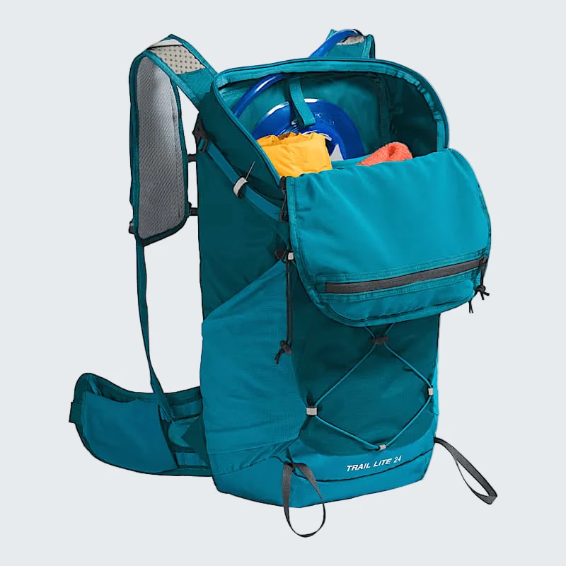 The North Face Women’s Trail Lite 24 Backpack - Image 2