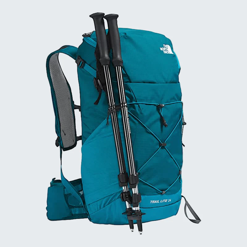The North Face Women’s Trail Lite 24 Backpack - Image 4
