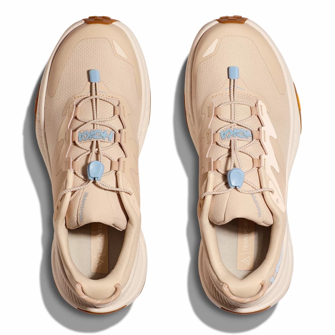 Hoka Women's Transport Commuter Shoes - Image 15