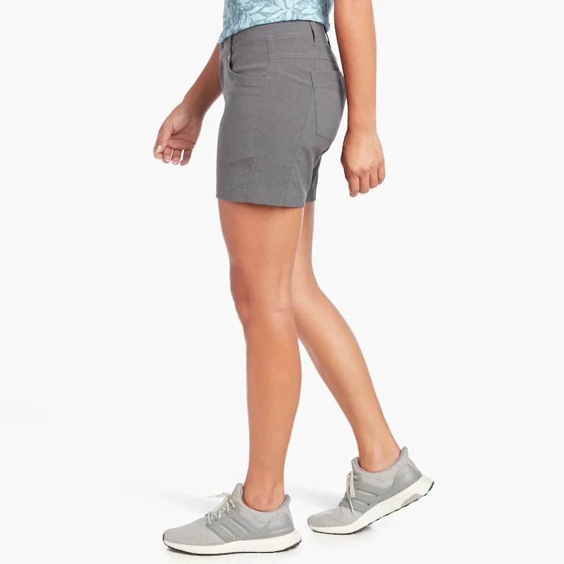 Kuhl Women's Trekr Short - 5.5" - Image 2