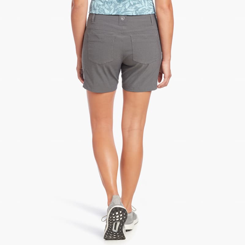 Kuhl Women's Trekr Short - 5.5" - Image 3