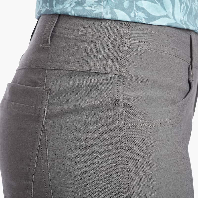 Kuhl Women's Trekr Short - 5.5" - Image 5