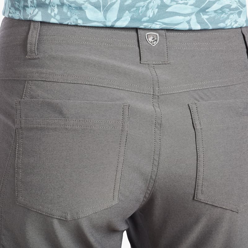 Kuhl Women's Trekr Short - 5.5" - Image 6