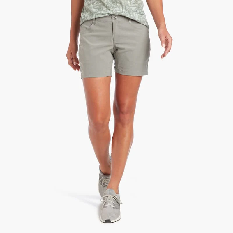 Kuhl Women's Trekr Short - 5.5" - Image 7