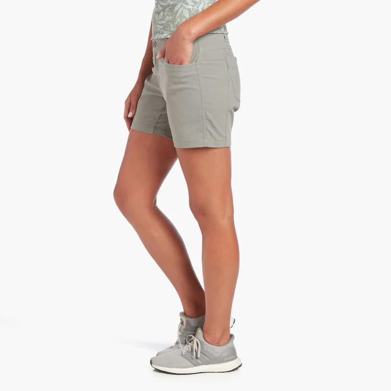 Kuhl Women's Trekr Short - 5.5" - Image 8