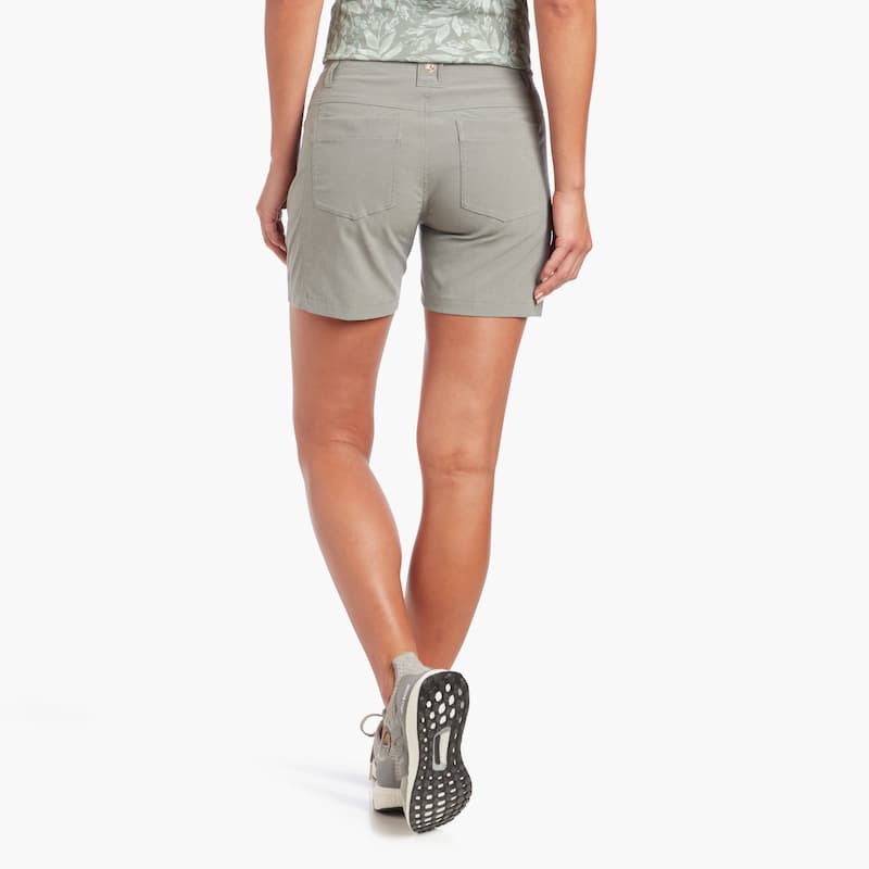 Kuhl Women's Trekr Short - 5.5" - Image 9
