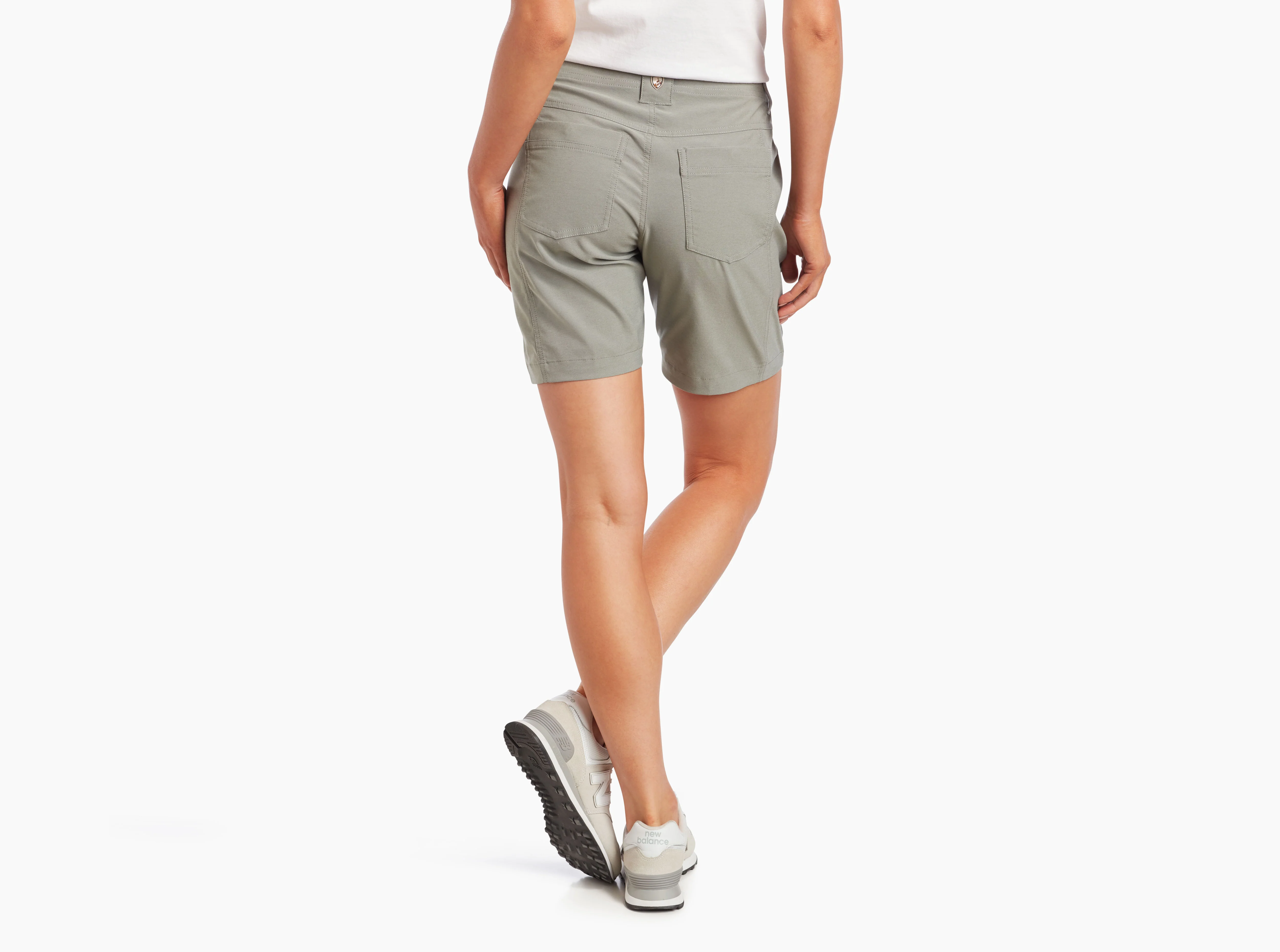 Kuhl Women's Trekr Short - 8" - Image 3